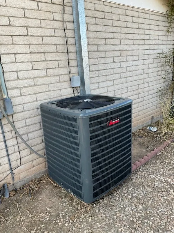 Slide of Air-Exx Heating, Cooling And Ventilation