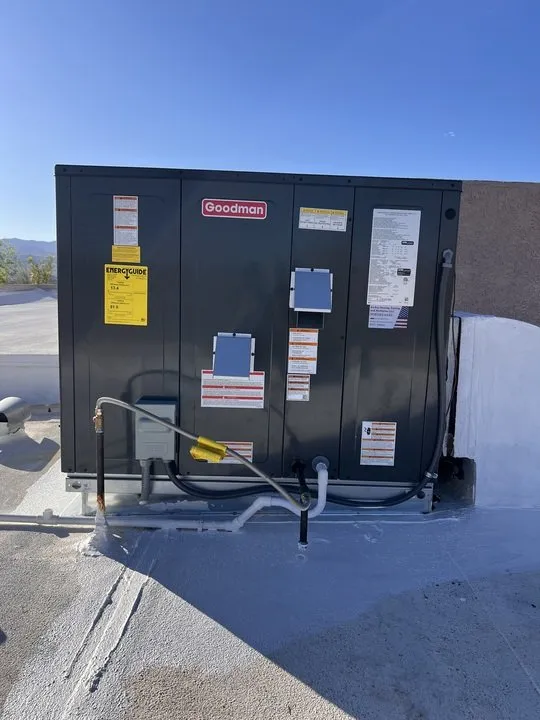 Slide of Air-Exx Heating, Cooling And Ventilation