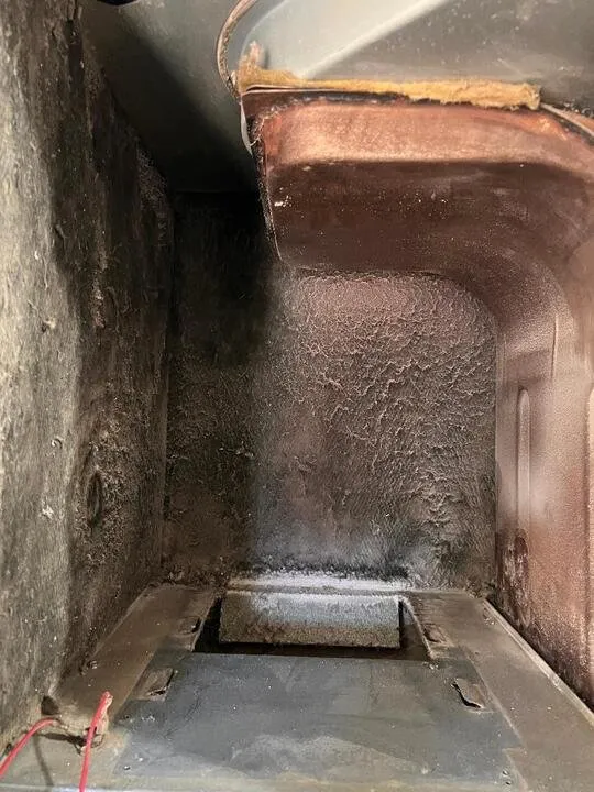 Slide of Air-Exx Heating, Cooling And Ventilation