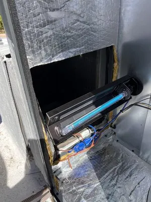 Air-Exx Heating, Cooling And Ventilation