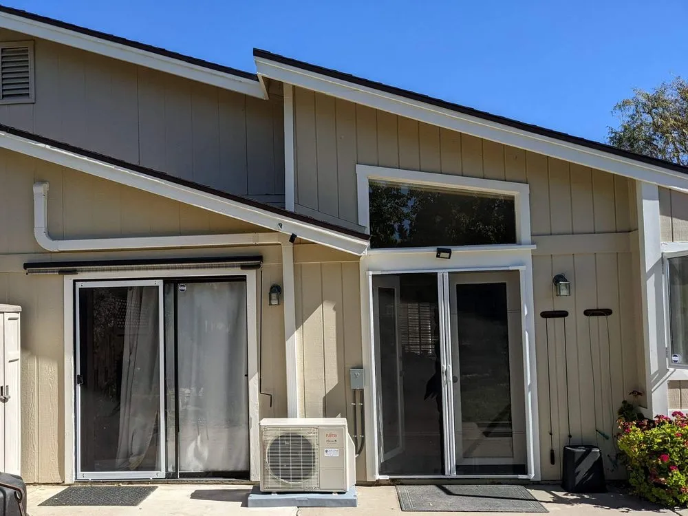 Slide of Air-Fab Services