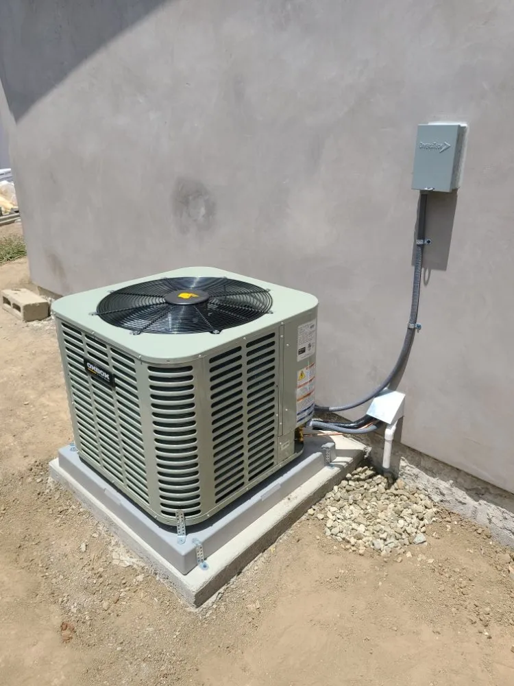 Slide of Air-Fab Services