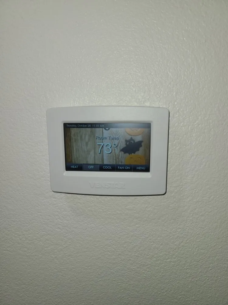 Slide of Air-Fab Services