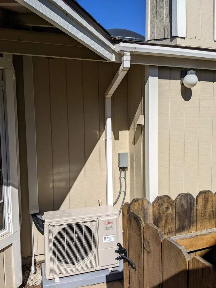 Slide of Air-Fab Services