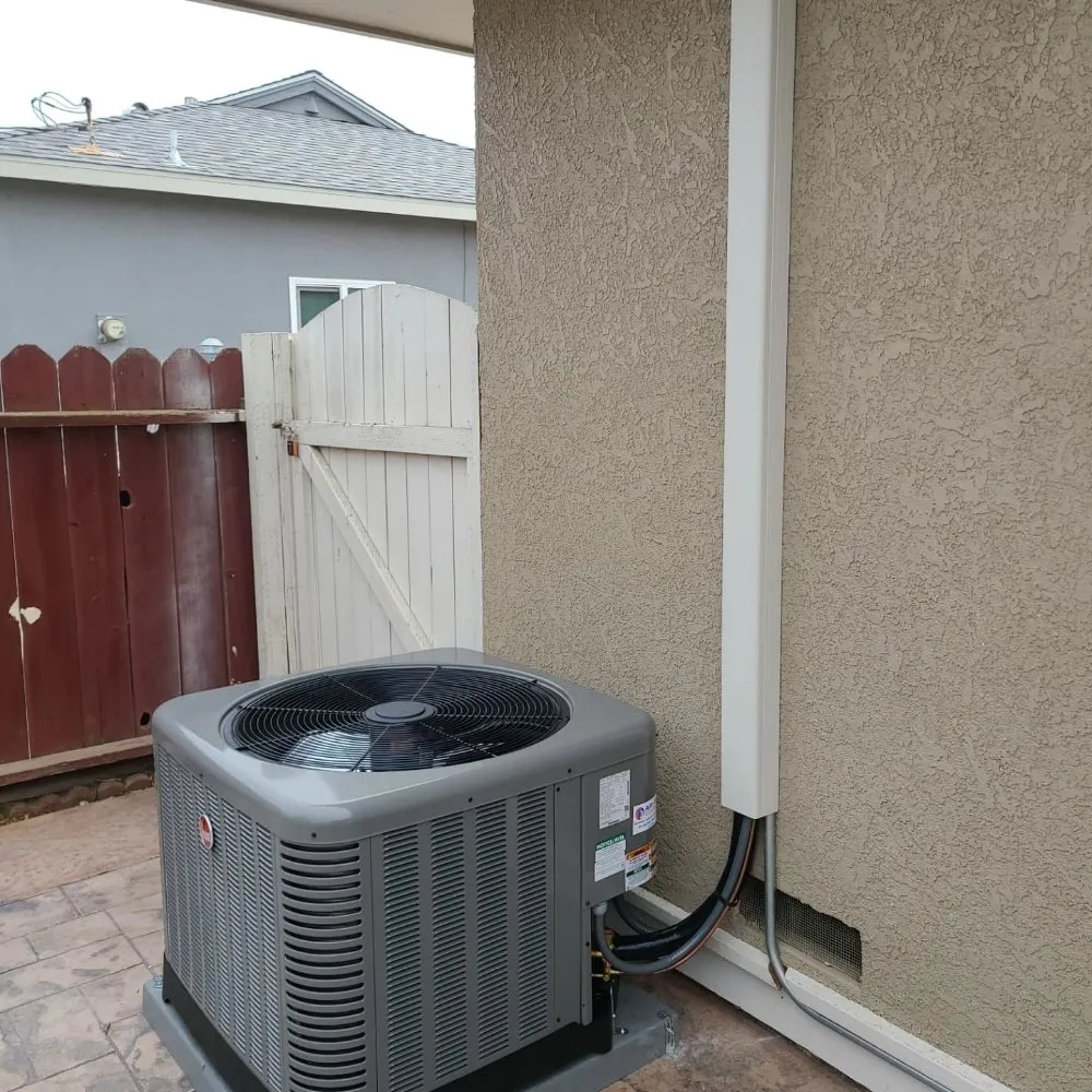 Slide of Air-Fab Services