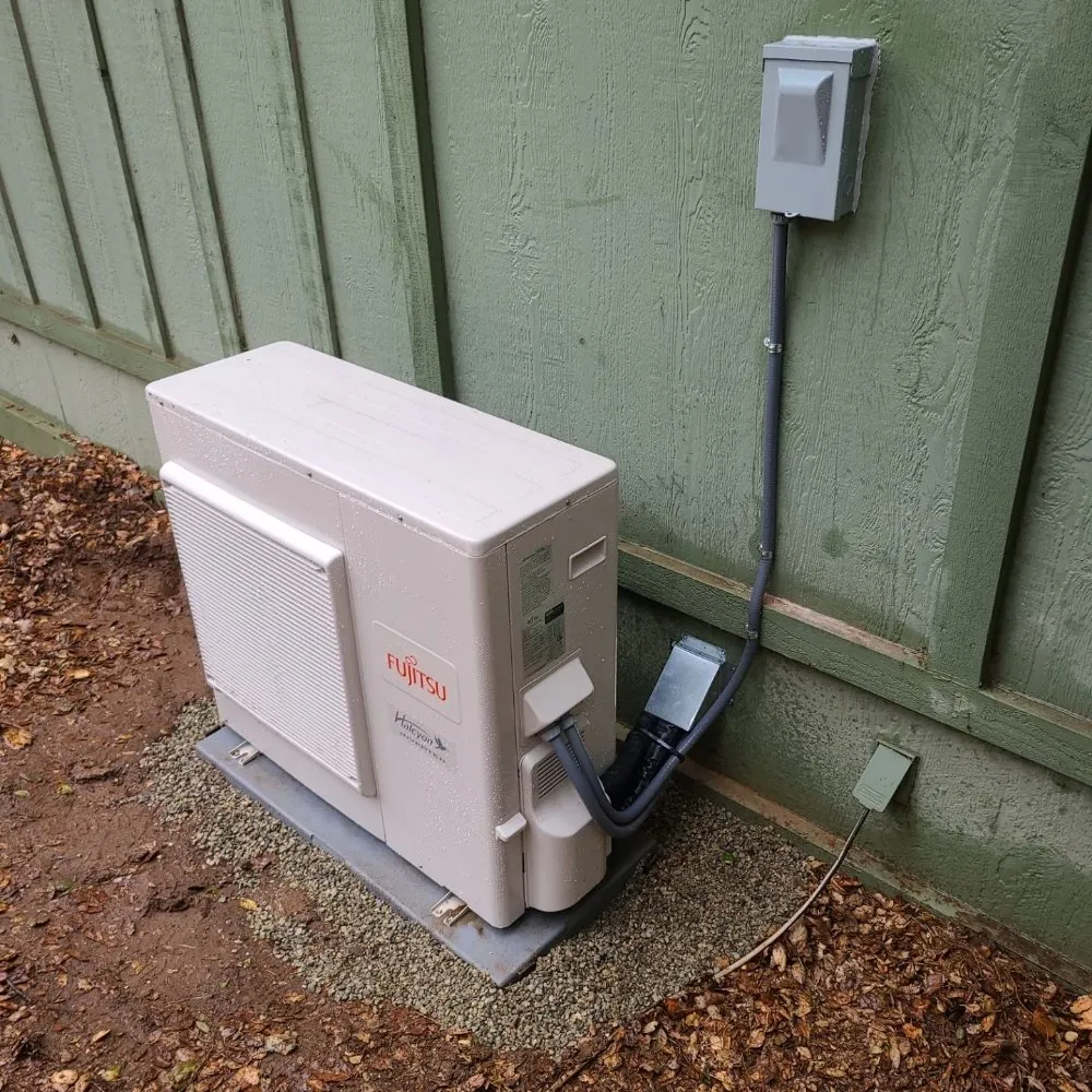 Slide of Air-Fab Services