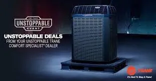 Slide of Air Factory Heating & Cooling