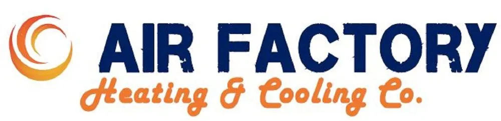Slide of Air Factory Heating & Cooling