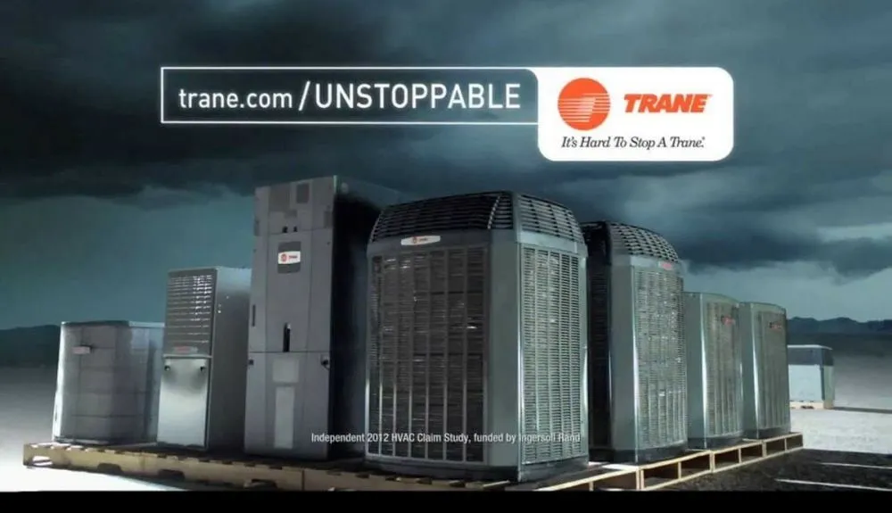 Slide of Air Factory Heating & Cooling