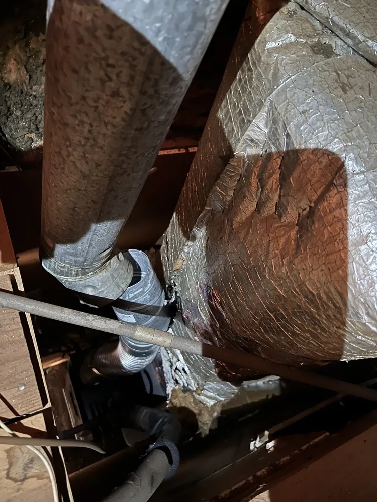 Slide of Air Fanatics