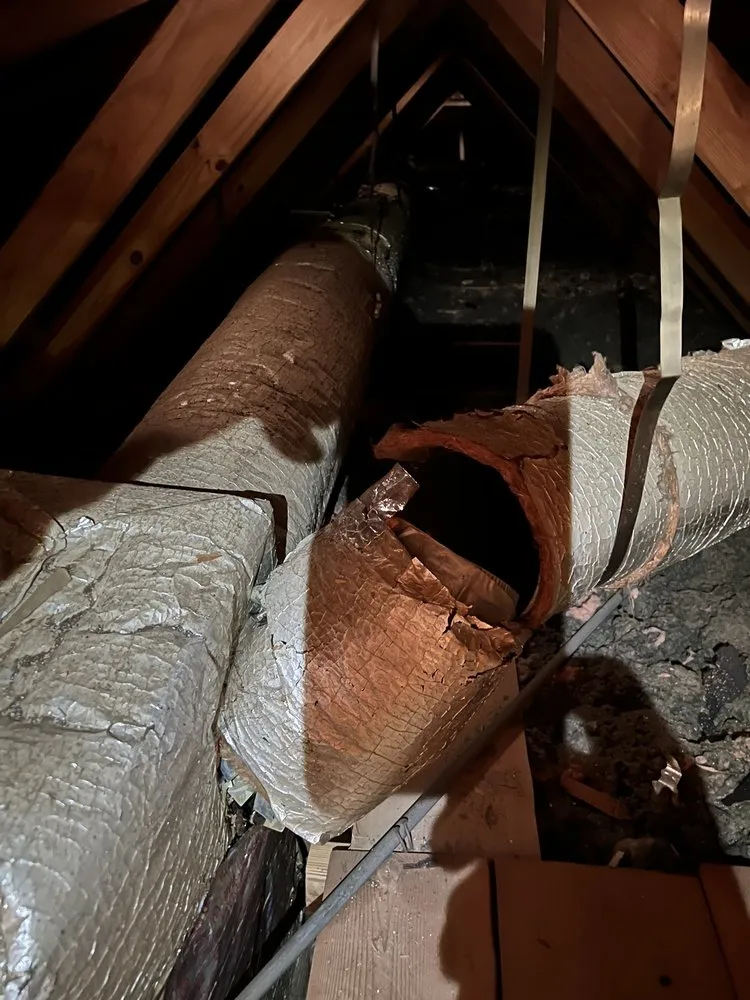 Slide of Air Fanatics