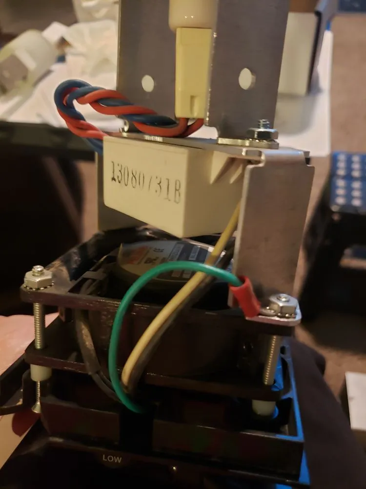 Slide of Air Fantastic