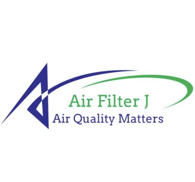 Slide of Air Filter J