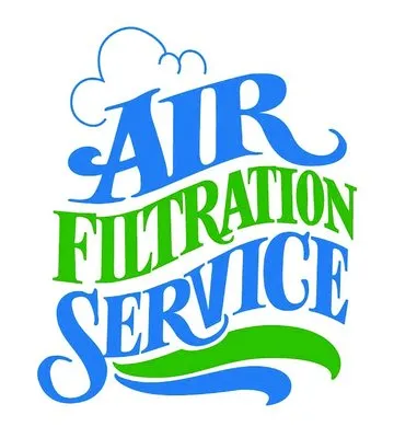Air Filtration Service Logo