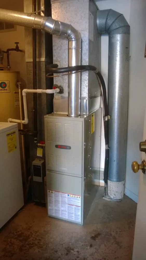 Slide of Air First Mechanical