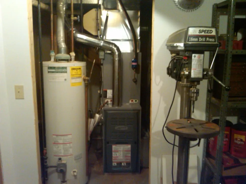 Slide of Air First Mechanical