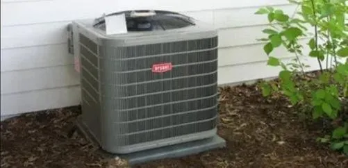 Slide of Air First Mechanical