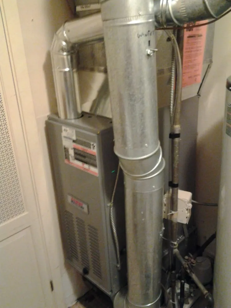 Slide of Air First Mechanical