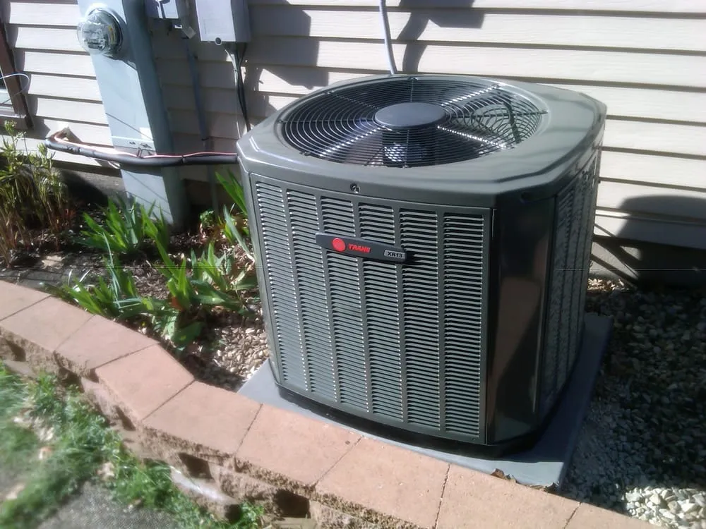 Slide of Air First Mechanical