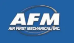 Slide of Air First Mechanical