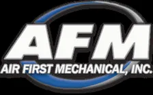 Slide of Air First Mechanical