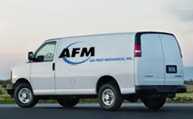 Air First Mechanical