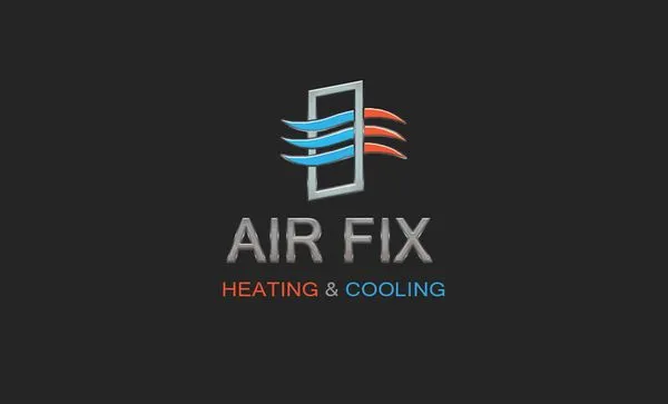 Air Fix Logo