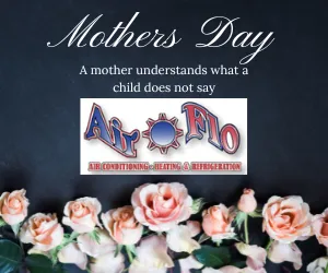 Slide of Air Flo Heating & AC