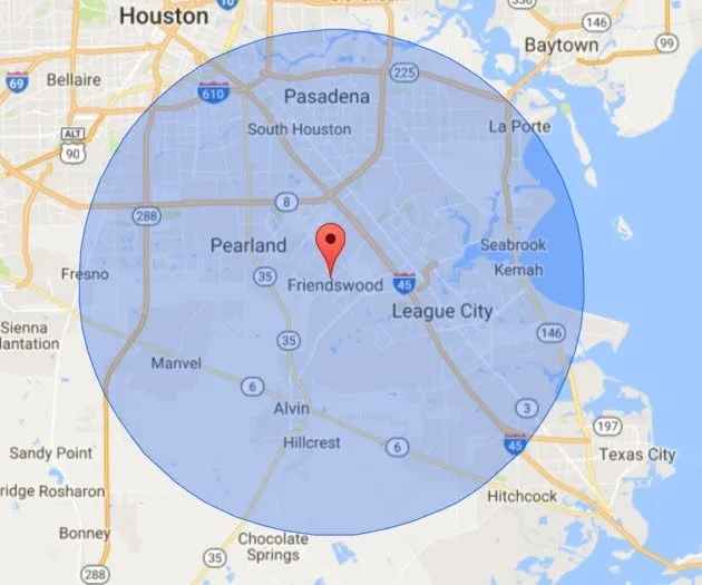 Slide of Air Flo Heating & AC