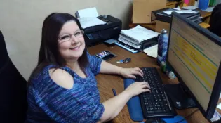 Slide of Air Flo Heating & AC