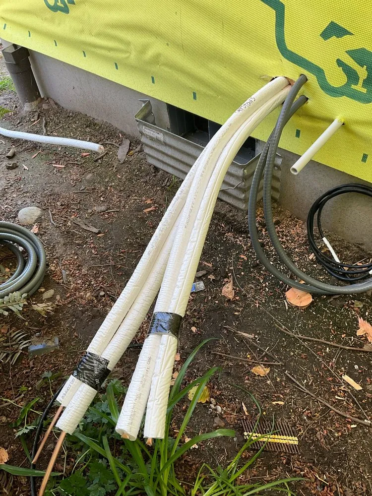 Slide of Air Flo Heating