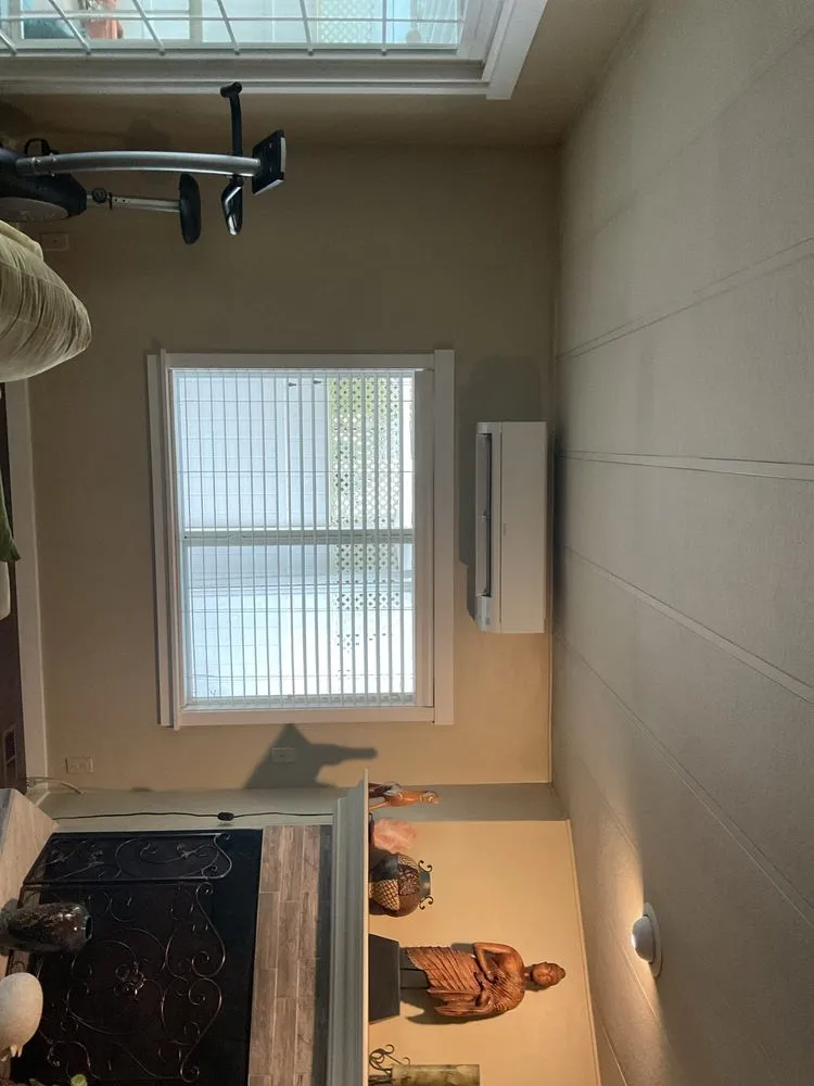 Slide of Air Flo Heating