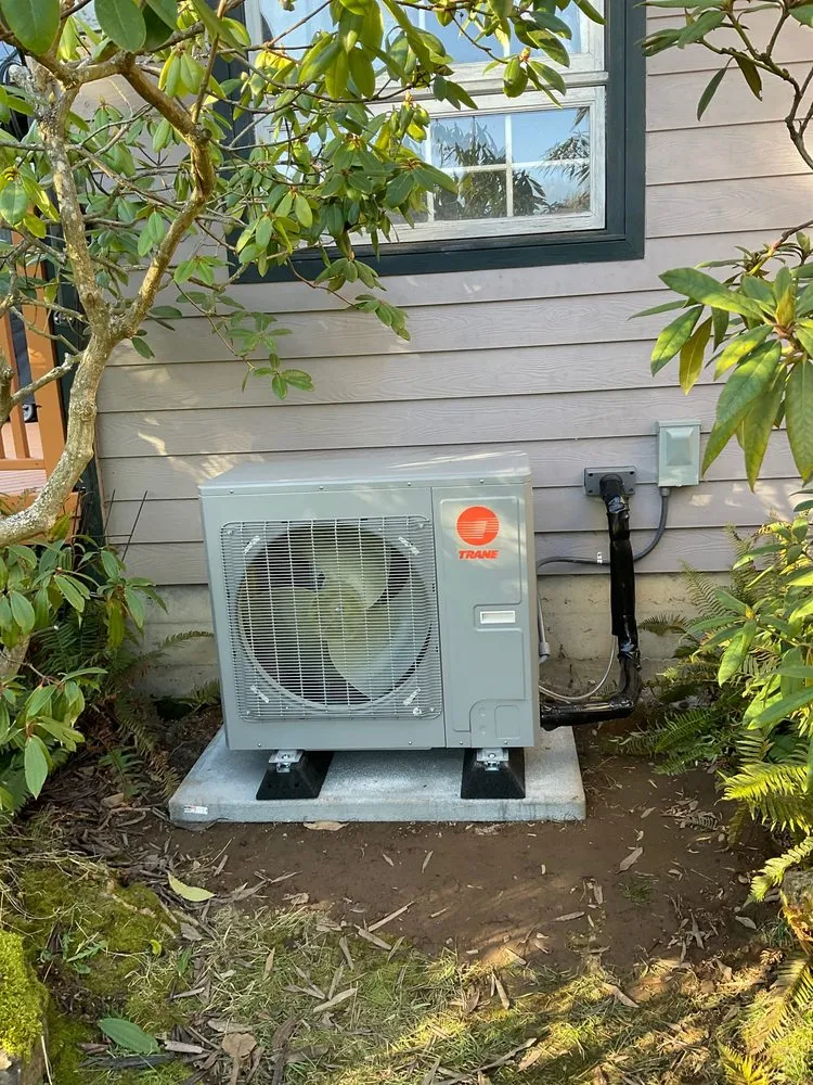 Slide of Air Flo Heating