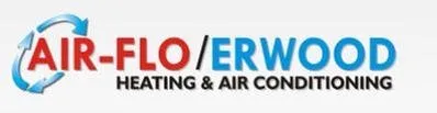 Slide of Air-Flo/Erwood Heating & Air Conditioning