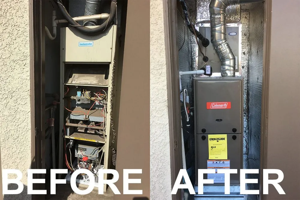 Slide of Air Flow Bros