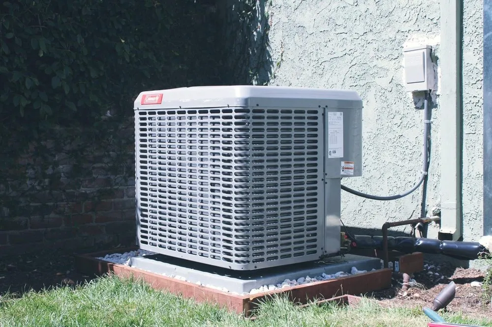 Slide of Air Flow Bros