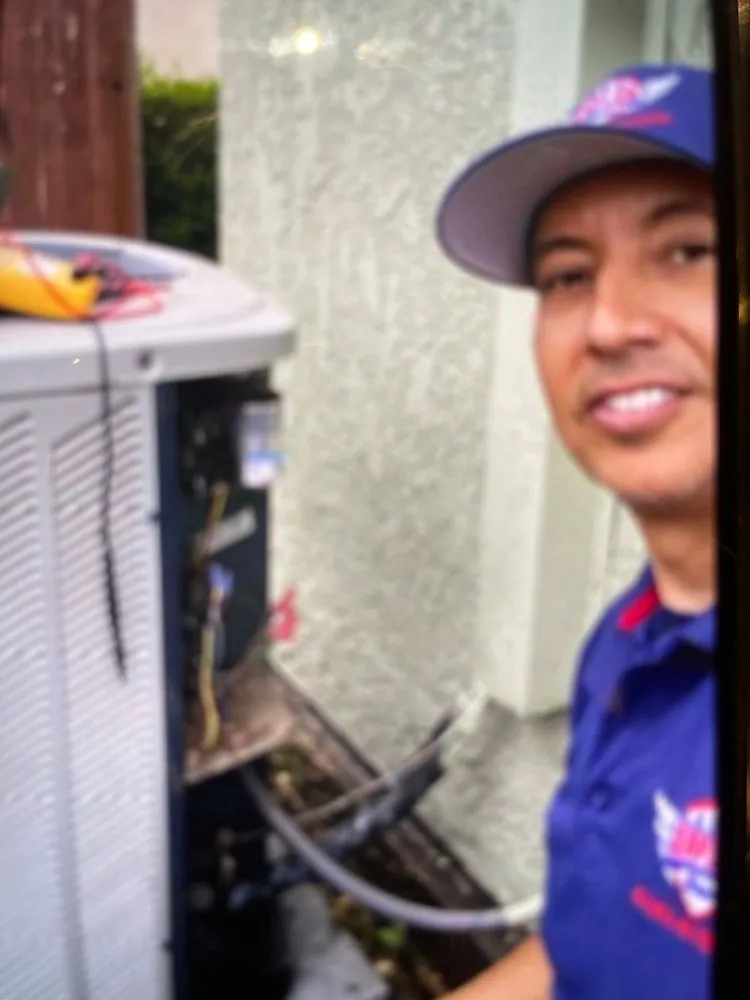 Slide of Air Flow Bros