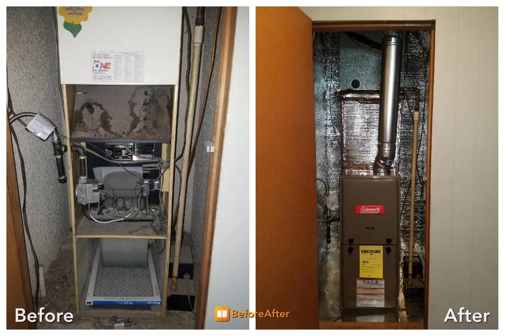 Slide of Air Flow Bros