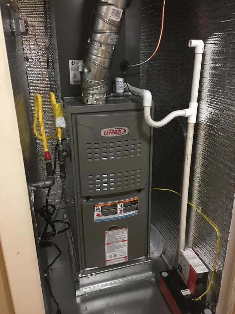 Slide of Air Flow Bros