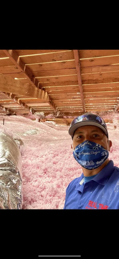 Slide of Air Flow Bros