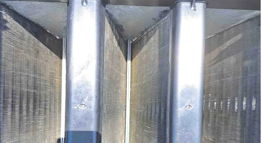 Slide of Air Flow Concepts