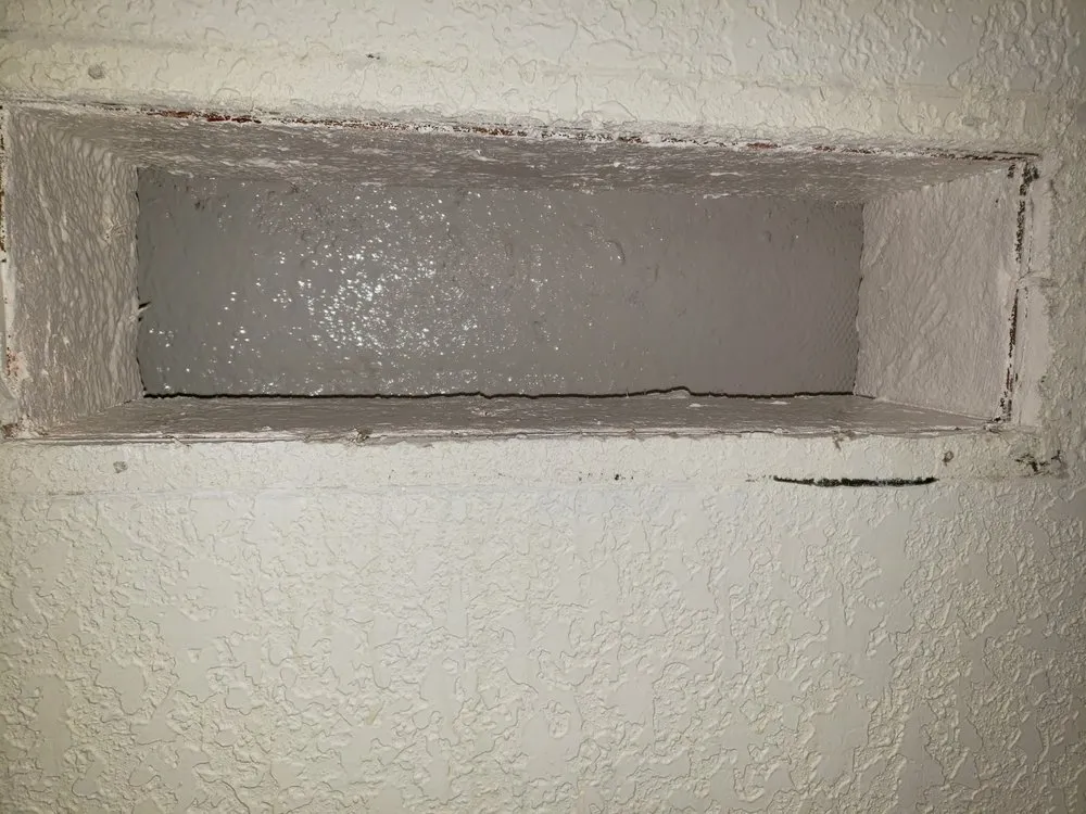 Slide of Air Flow Concepts