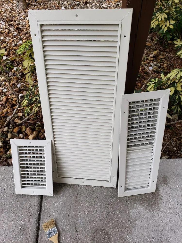 Slide of Air Flow Concepts