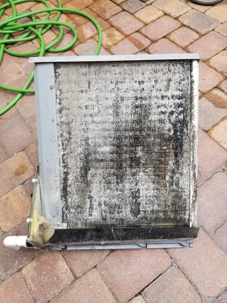 Slide of Air Flow Designs Heating & Air Conditioning of Orlando