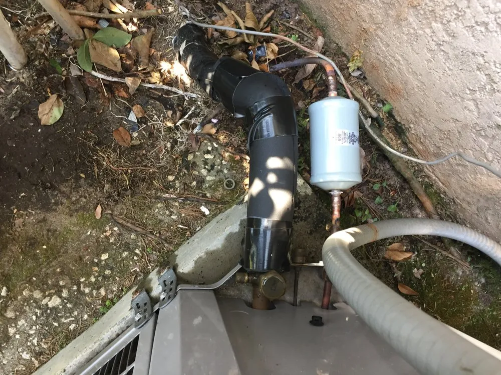 Slide of Air Flow Designs Heating & Air Conditioning of Orlando