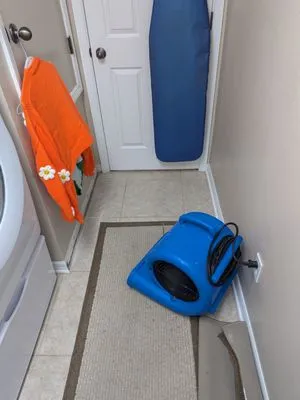 Air Flow Designs Heating & Air Conditioning of Orlando Logo