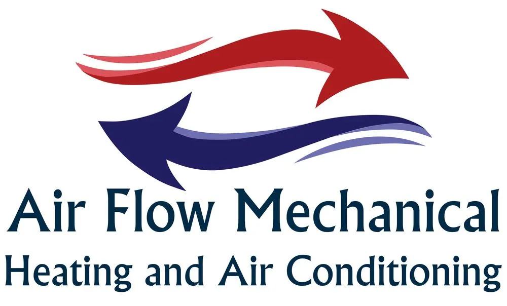 Slide of Air Flow Mechanical Heating & Air Conditioning