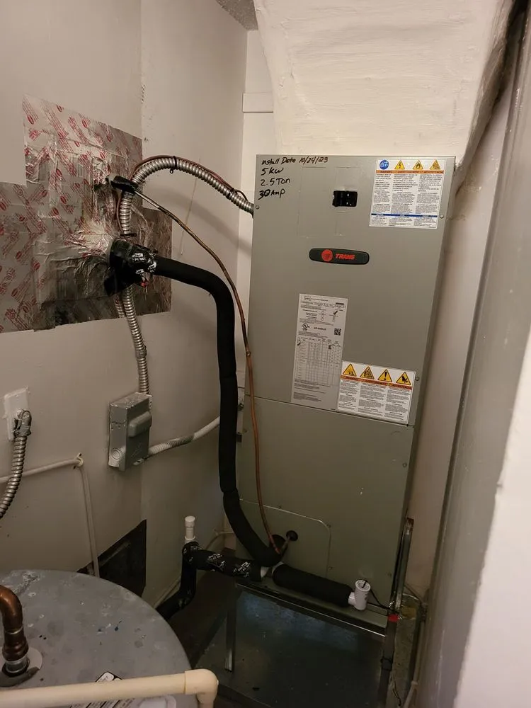 Slide of Air Flow Medics