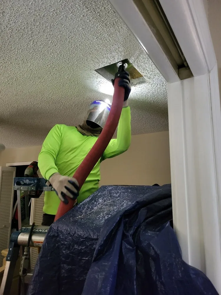 Slide of Air Flow Medics