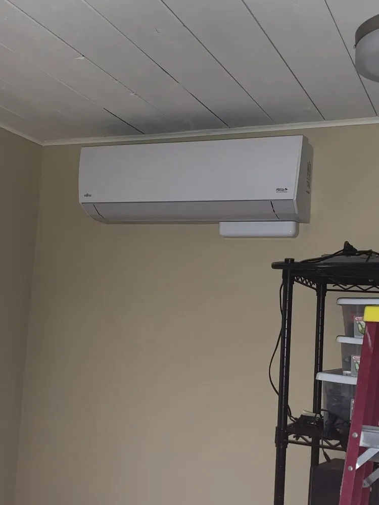 Slide of Air Flow Pros Heating And Air Conditioning
